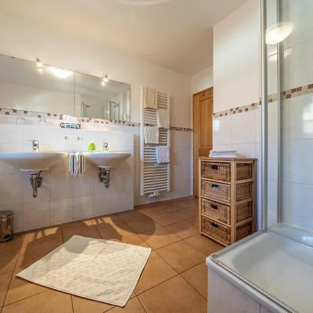 Apartmán Am Lahnerbach