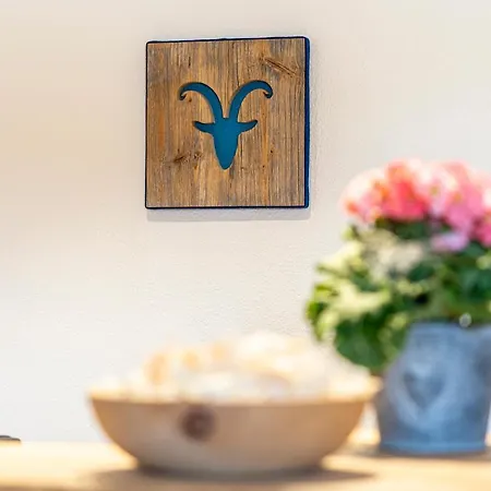 Apartmán Am Lahnerbach Lenggries