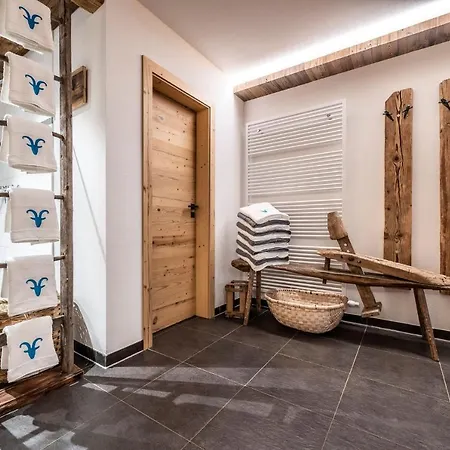 Am Lahnerbach Apartmán