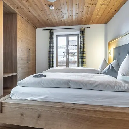Am Lahnerbach Apartmán