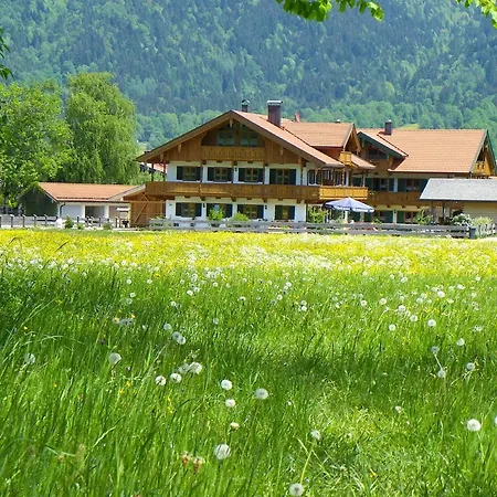 Apartmán Am Lahnerbach