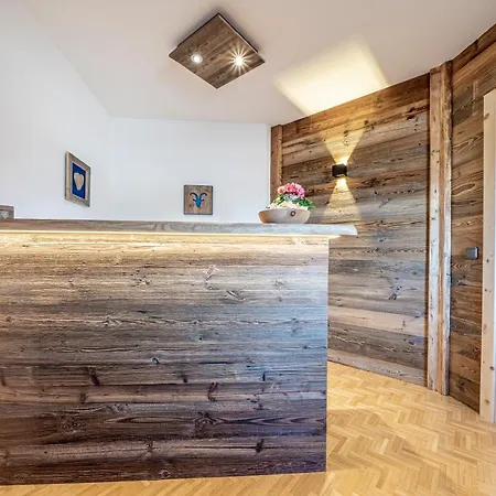 Am Lahnerbach Appartement *