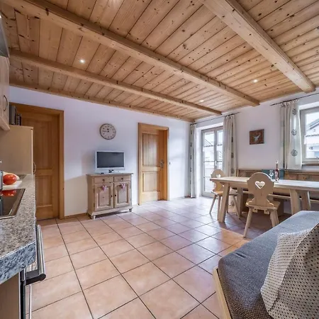 Apartment Am Lahnerbach