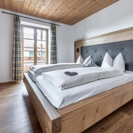 Appartement Am Lahnerbach