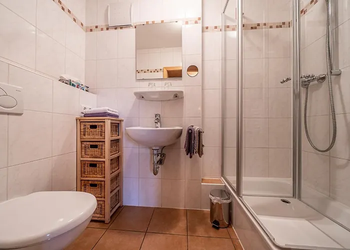 Appartement Am Lahnerbach *